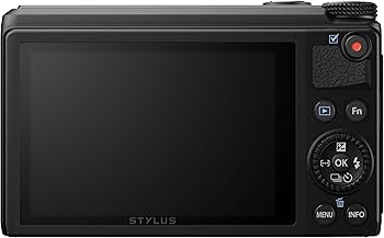 Amazon | OLYMPUS デジタルカメラ STYLUS XZ-10 1200万画素 裏面照射型