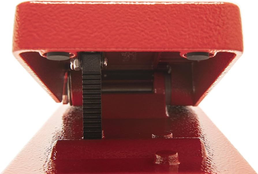 Amazon.com: Xotic XVP-25K Low Impedance Volume Pedal : Musical