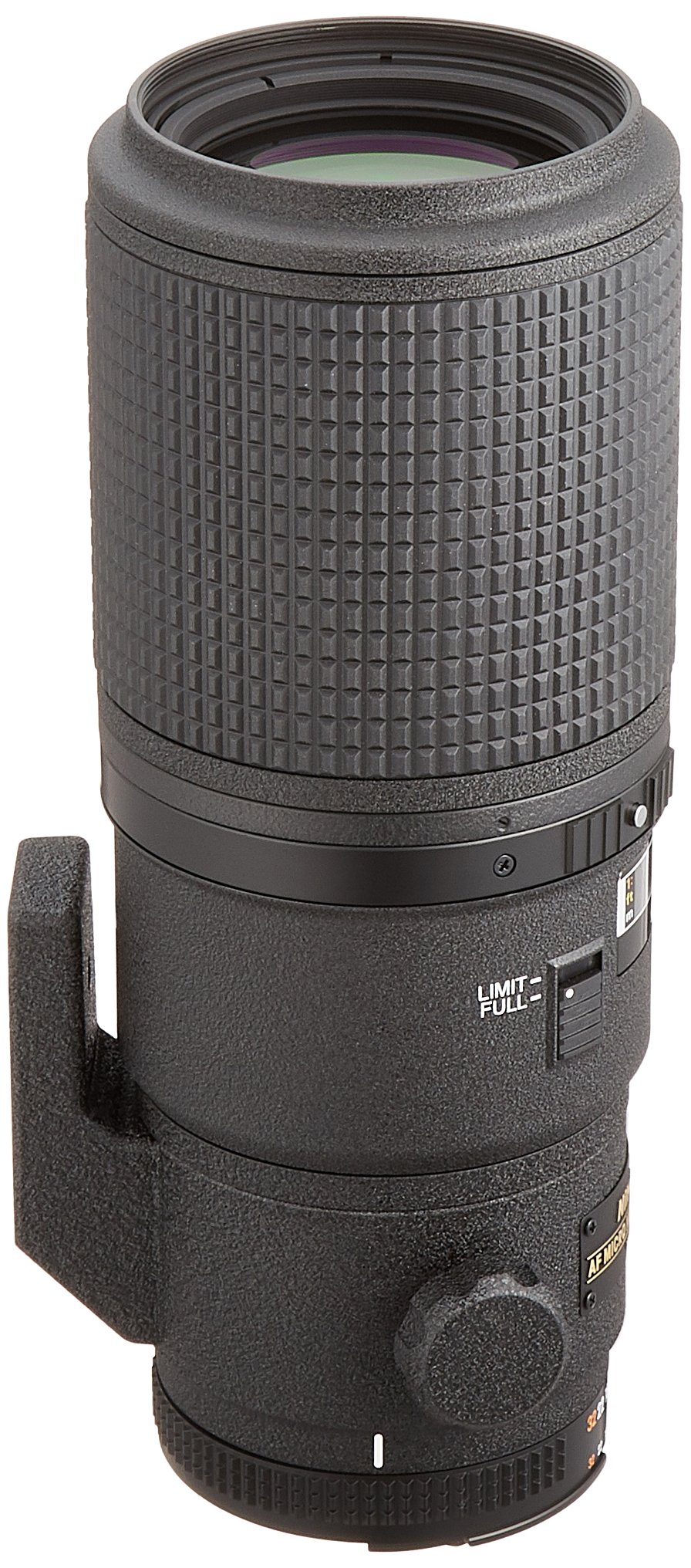 Amazon.co.jp: Nikon 単焦点マイクロレンズ Ai AF Micro Nikkor 200mm