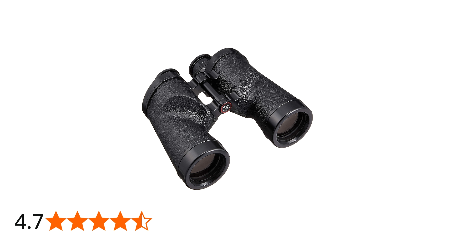 Amazon | Nikon 双眼鏡 7X50T IF HP スケール3 ポロプリズム式 7倍50