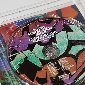 Amazon.co.jp: CLEANING LABO「温れ落ち度」(初回限定盤)(2枚組