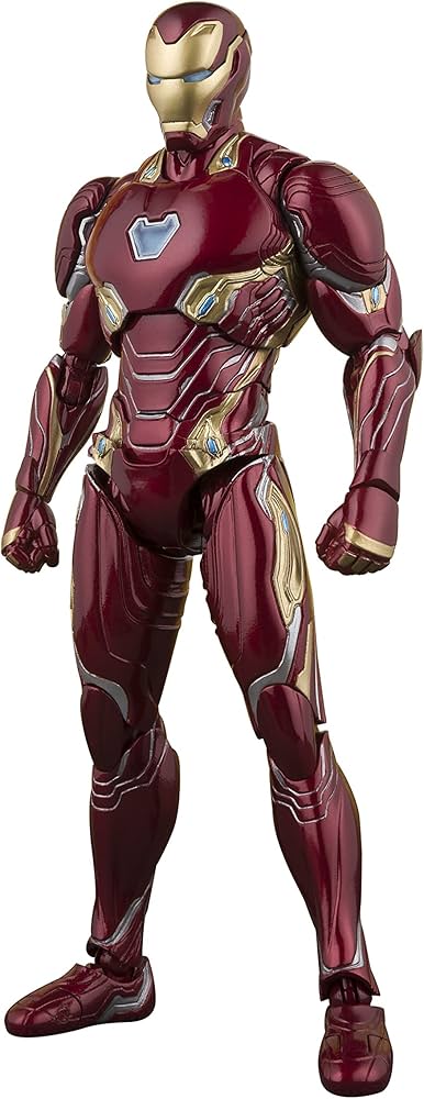 Amazon.co.jp: TAMASHII NATIONS S.H.フィギュアーツ アベンジャーズ