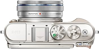 Amazon | OLYMPUS ミラーレス一眼 PEN E-PL9 ダブルズームキット