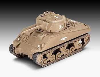 Amazon.co.jp: ドイツレベル 1/144 第二次世界大戦 アメリカ陸軍車輛