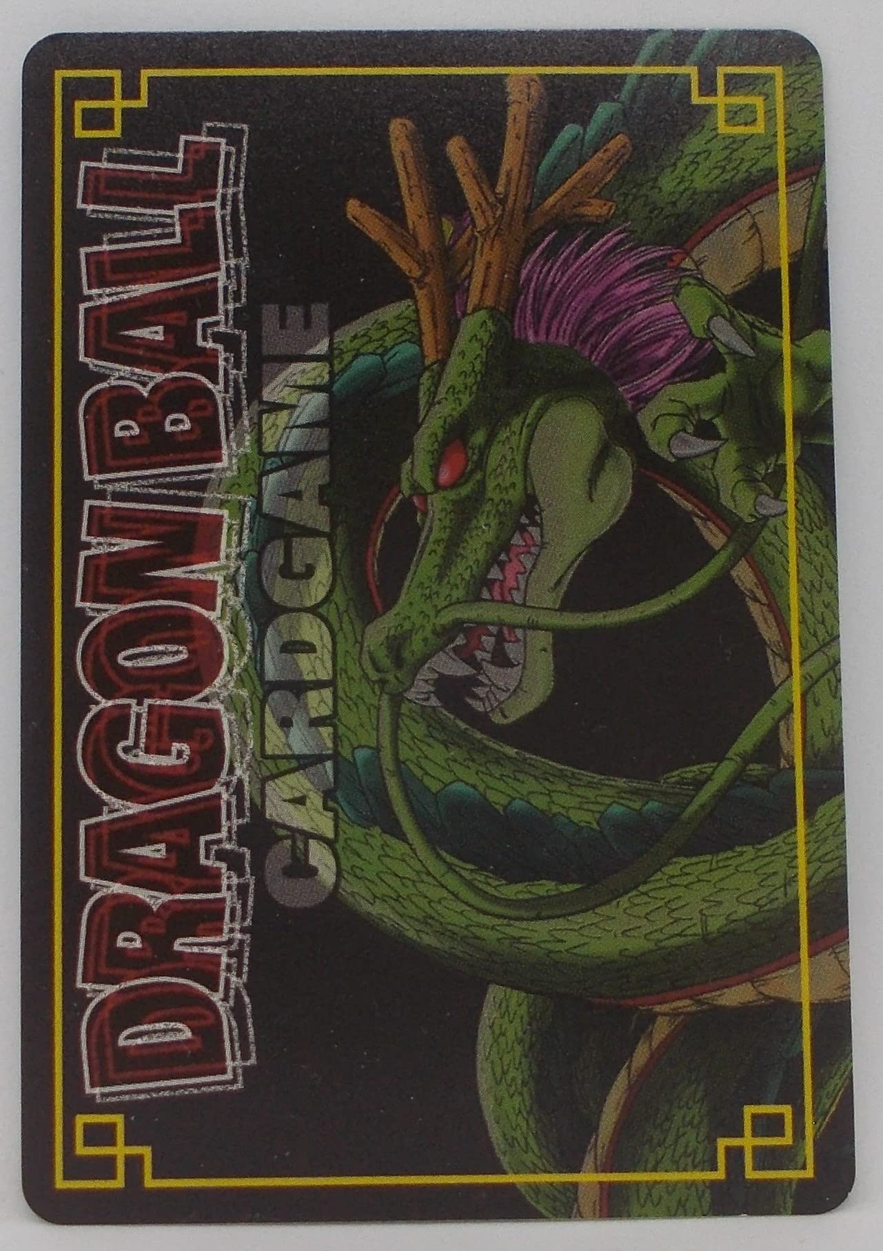 希少 廃盤 入手困難】ドラゴンボールZ キラ ベジータ 悟空他 希少 廃盤