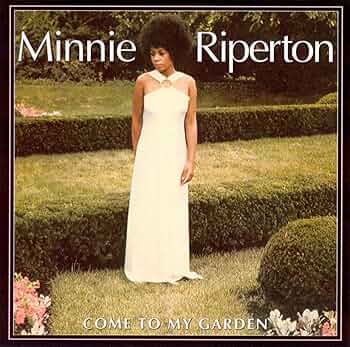 Amazon | Come To My Garden | Minnie Riperton | R&B | ミュージック