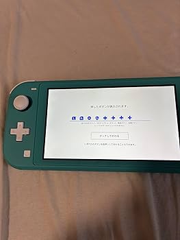 Amazon.co.jp: Nintendo Switch Lite あつまれ どうぶつの森セット