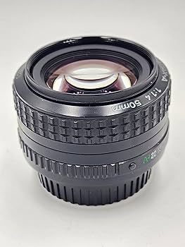 Amazon.co.jp: SMC Pentax 50 mm f 1.4レンズ : 家電＆カメラ