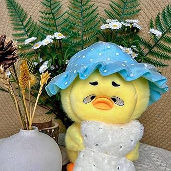 Amazon.co.jp: 素敵なぬいぐるみ動物迷惑アヒルぬいぐるみ枕家の装飾