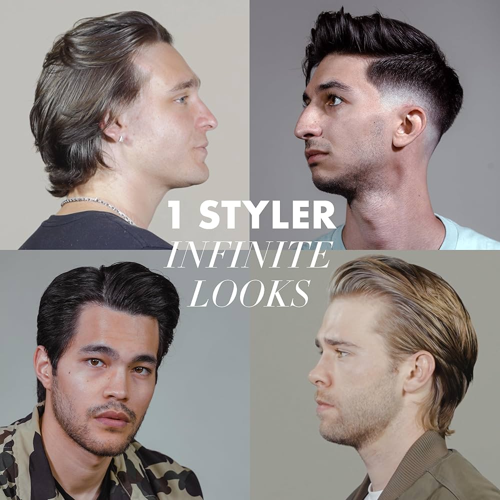 Amazon.com: Hanz de Fuko Scheme Cream – Premium Men's Hair Styling