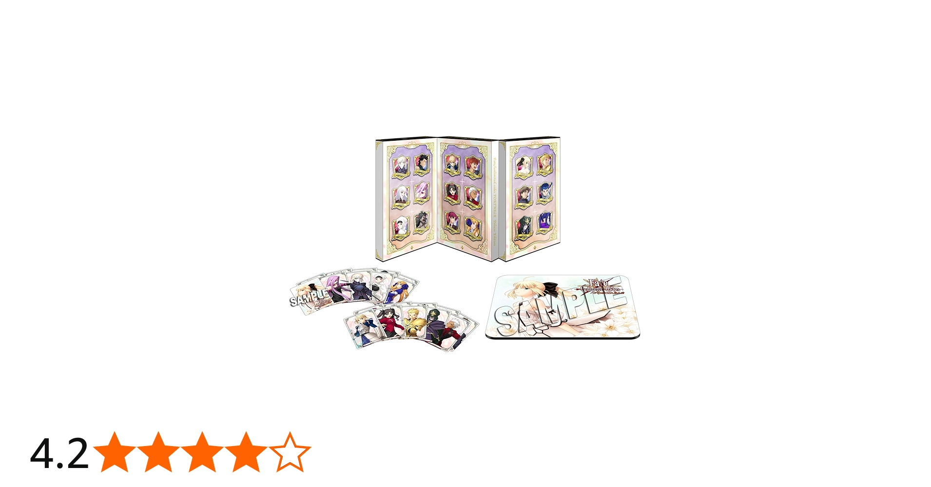 Amazon.co.jp: 【Amazon.co.jp限定】フェイト/アンリミテッドコード