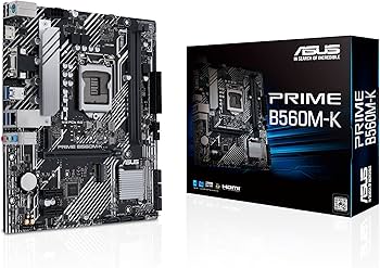 Amazon | ASUS INTEL 第10世代・11世代CPU(LGA1200)対応B560チップ