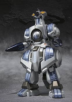 Amazon.co.jp: TAMASHII NATIONS S.H.モンスターアーツ MOGERA : Toys