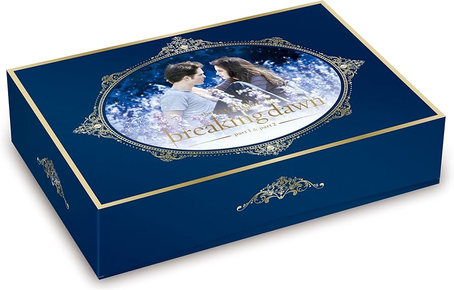 Amazon.co.jp: ブレイキング・ドーンPart2/トワイライト・サーガ