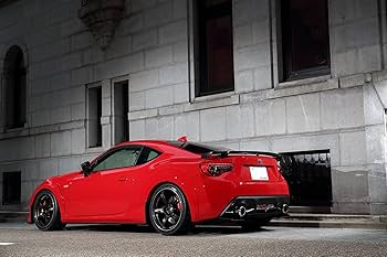 Amazon.co.jp: MAX☆ORIDO YOKOHAMA STYLE 86 MAX☆Full Aero Kit