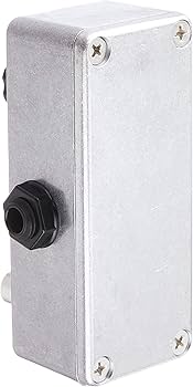 Amazon | TRIAL トライアル/クリーンブースター/B-1 シルバー