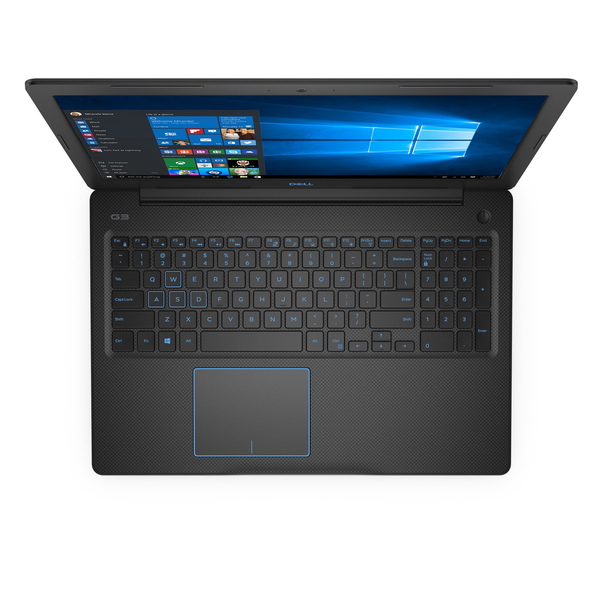 Amazon.com: Dell G3 Gaming Laptop 15.6