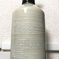 Amazon | SYNC men 's トリートメント 300ml 無添加 保湿 頭皮ケア