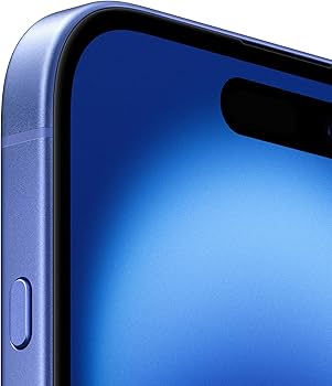 Amazon | 【整備済み品】Apple iPhone 16 Plus 256GB ウルトラマリン