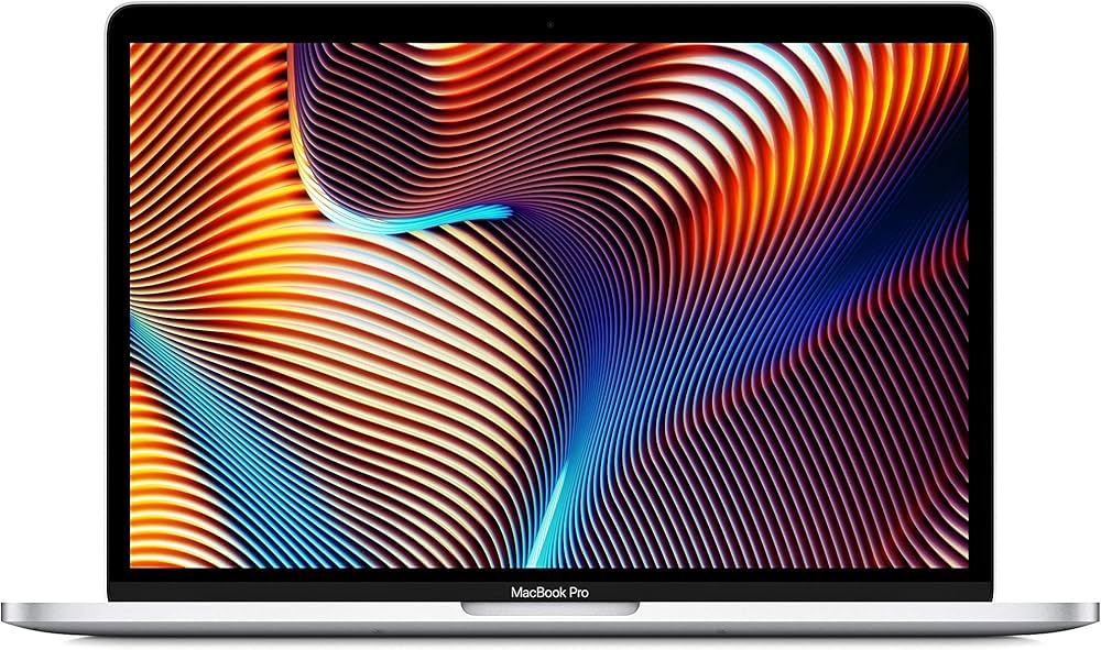 Amazon | 【整備済み品】Apple MacBook Pro 2019, Thunderbolt(USB-C)3
