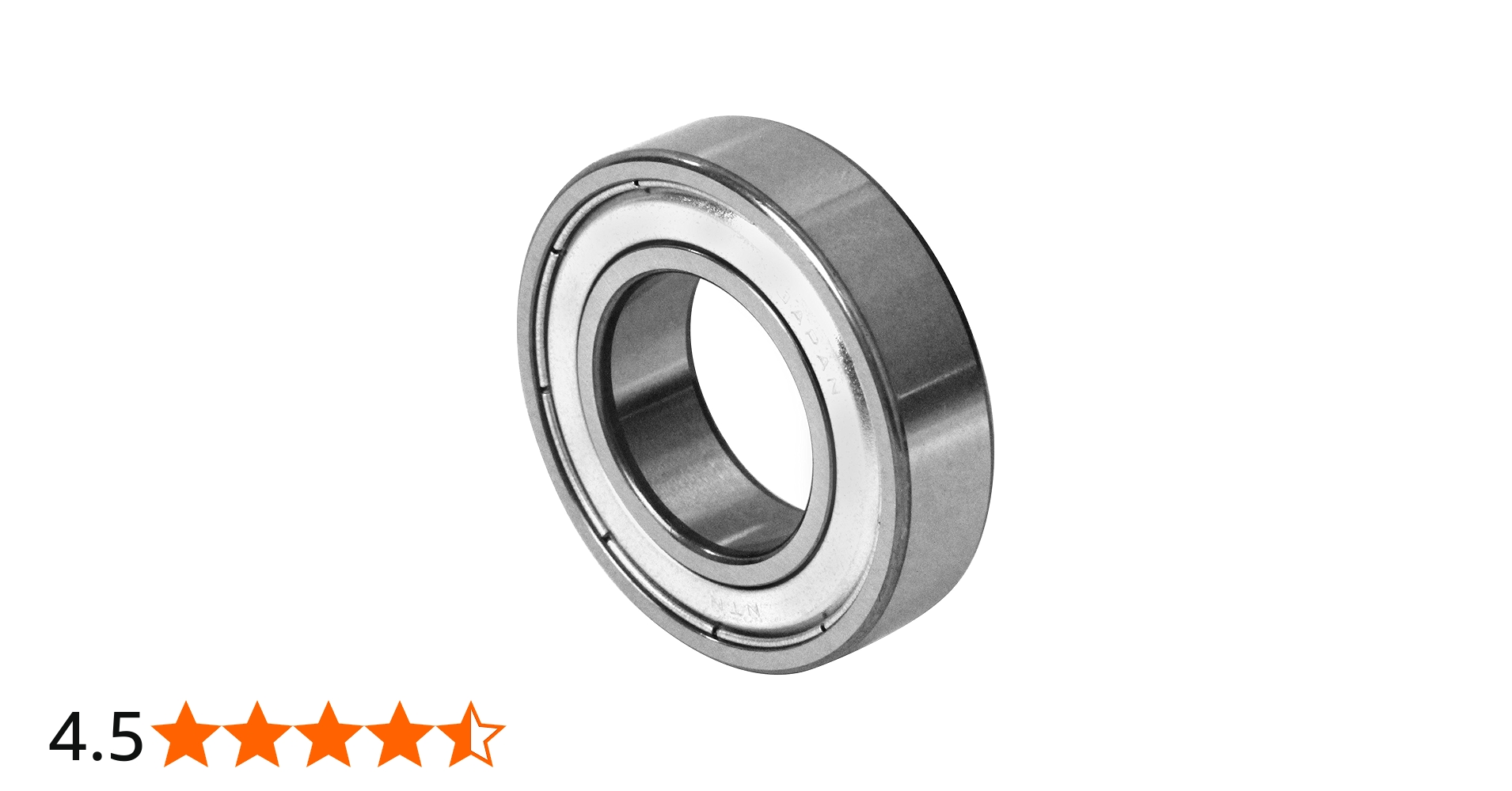 Amazon | エヌティエヌ(NTN) NTN ボールベアリング 内径15×外径32×幅