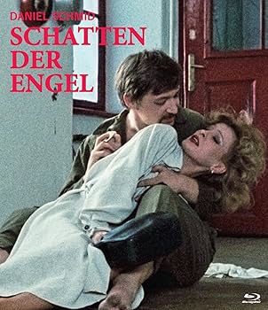 Amazon.co.jp: ダニエル・シュミット監督傑作選 Blu-rayセット【2枚組