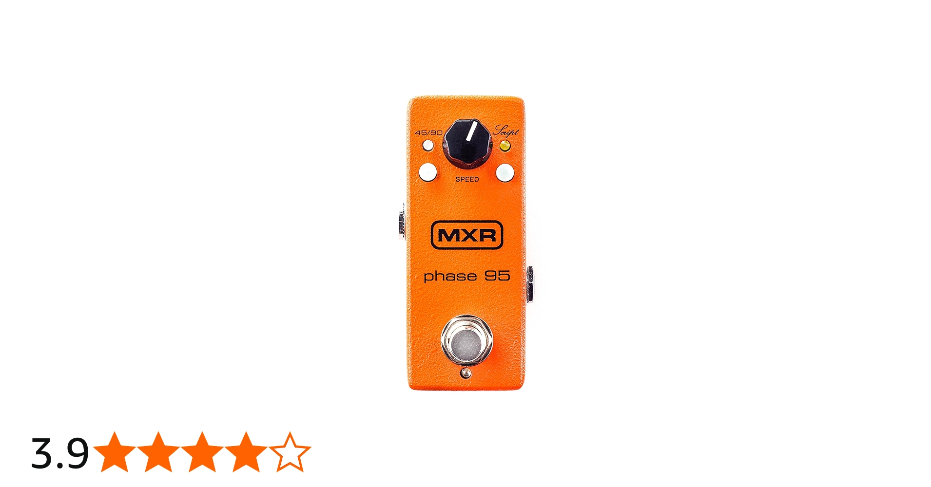Amazon | MXR エフェクター M290 Phase 95 フェイズ95 ミニペダル