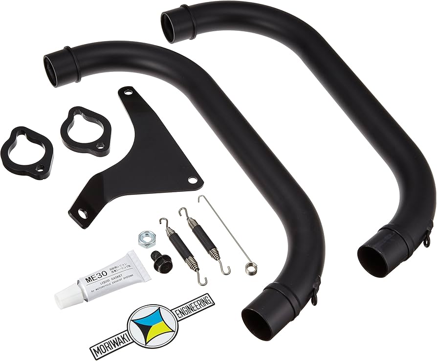 Amazon | モリワキ(MORIWAKI) フルエキゾーストマフラー SHORT CLASSIC