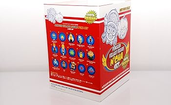 Amazon.com: Dr.スランプ アラレちゃん DVD-BOX SLUMP THE BOX んちゃ