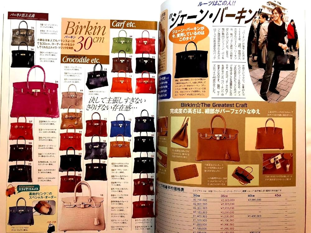 Amazon.co.jp: エルメスパ-フェクトブック (2003) (WANIMAGAZINE MOOK