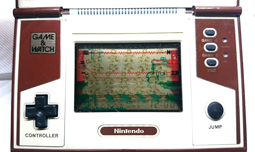 Amazon.co.jp: 任天堂 Nintendo JR-55 ドンキーコングII(ドンキー