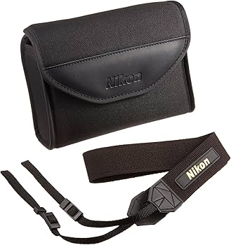 Amazon | Nikon 双眼鏡 アクションEX 7X35CF ポロプリズム式 7倍35口径