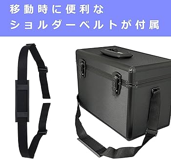 Amazon | ハクバ HAKUBA カメラケース ハードケース HC-01L 15.2L