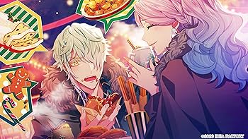 Amazon.co.jp: キューピット・パラサイト -Sweet & Spicy Darling