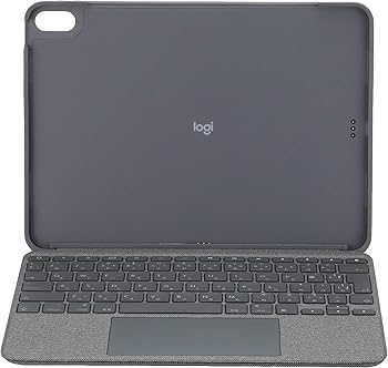 Amazon.co.jp: Logicool iK1095GRA Combo Touch iK1095GRA Japanese