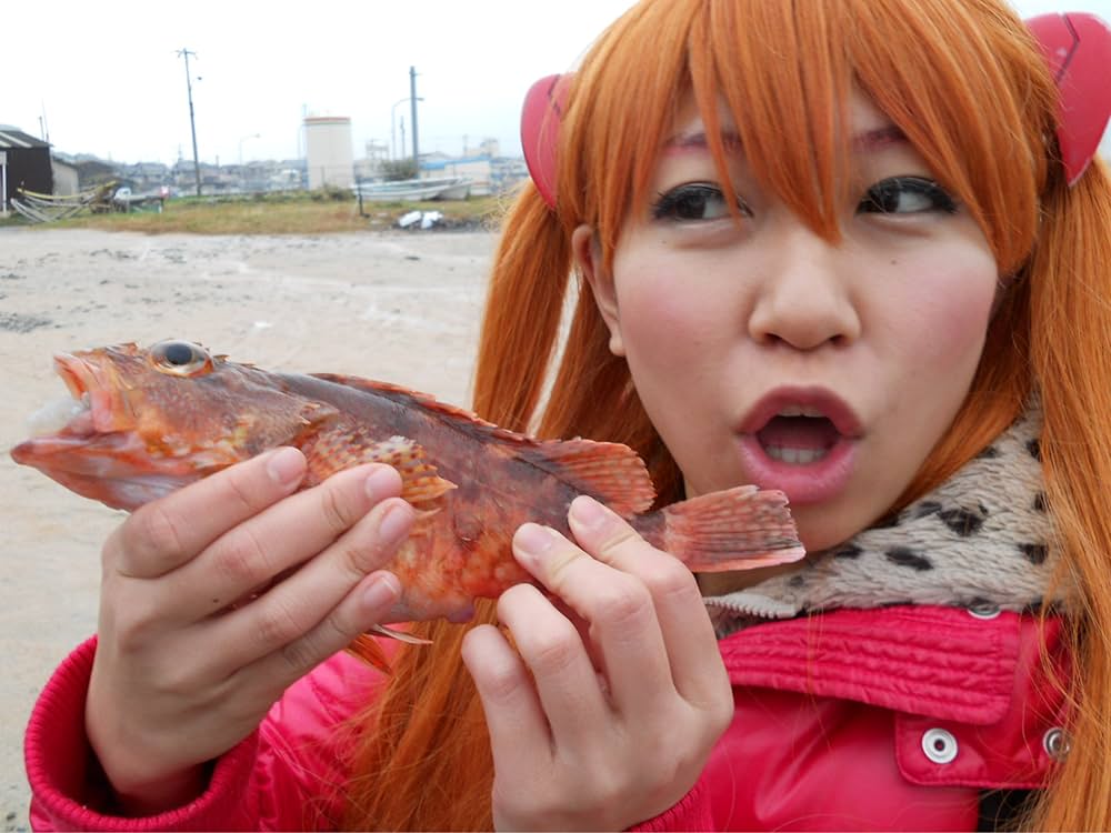 Amazon.co.jp: ロケみつ～ロケ×ロケ×ロケ～桜 稲垣早希の西日本横断