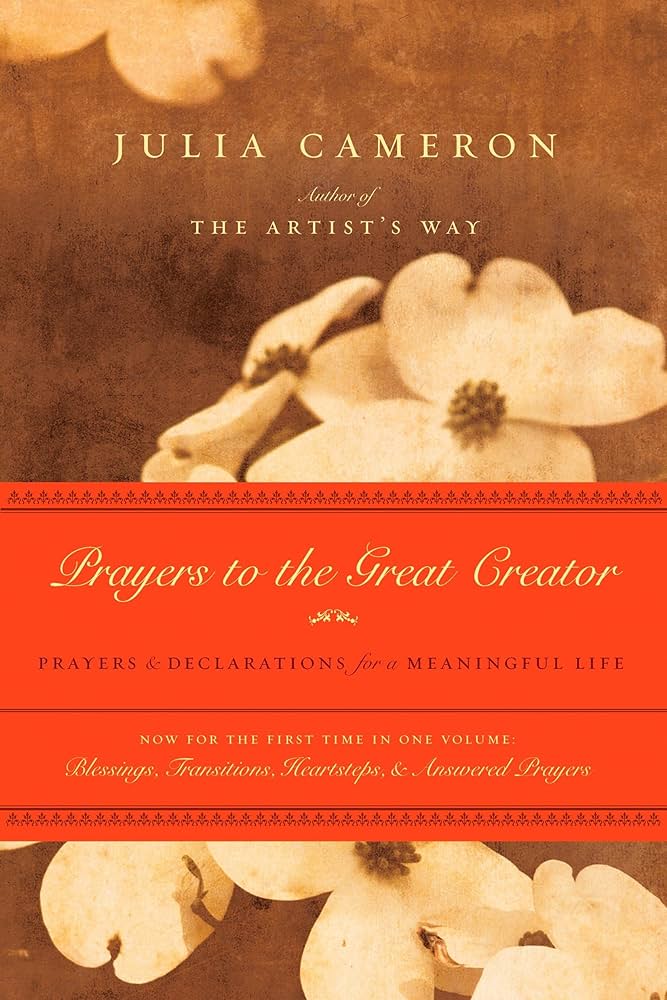 Amazon.com: Prayers to the Great Creator: Prayers and Declarations