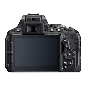 ポッキー⭐️新品級！ショット数3522回♪⭐️Nikon D5300 ダブル