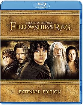 Amazon.co.jp: ロード・オブ・ザ・リング エクステンデッド
