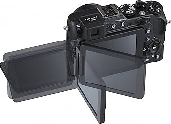 Amazon | Nikon デジタルカメラ COOLPIX P7800 大口径レンズ バリ