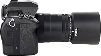 Amazon.com : Pentax 100mm f/2.8 WR D FA smc Macro Lens for Pentax