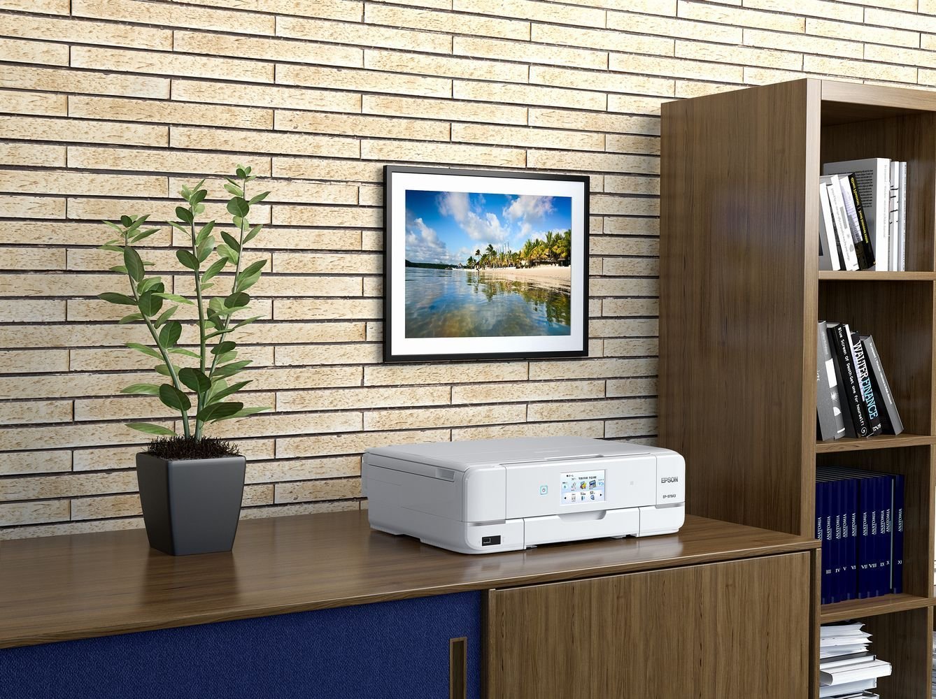 Amazon.co.jp: エプソン プリンター A3 インクジェット 複合機