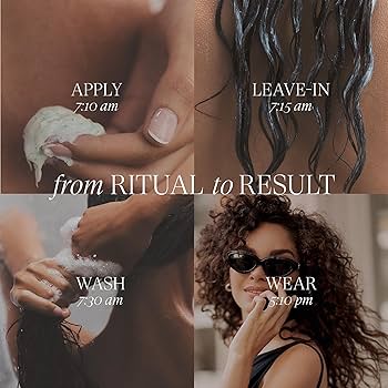 Amazon.com: L'ANZA Healing Moisture Moi Moi Hair Masque