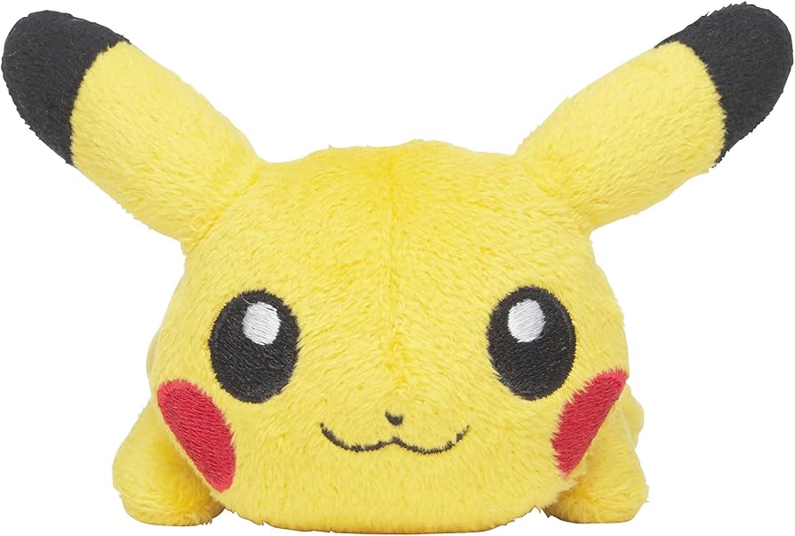 Amazon.co.jp: ポケモンセンターオリジナル くったりぬいぐるみ