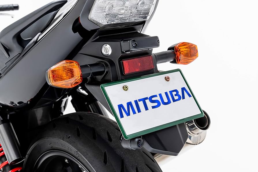 Amazon.co.jp: MITSUBA(ミツバサンコーワ) バイク専用ドライブ