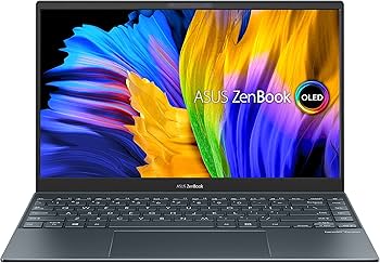 Amazon.co.jp: 【 有機EL 搭載 】ASUS ノートパソコン Zenbook 13 OLED