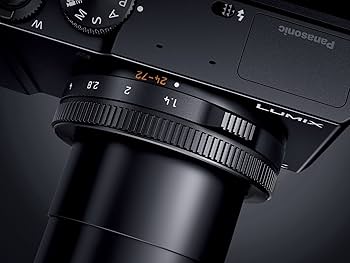 Amazon | パナソニック コンパクトデジタルカメラ ルミックス LX9 1.0