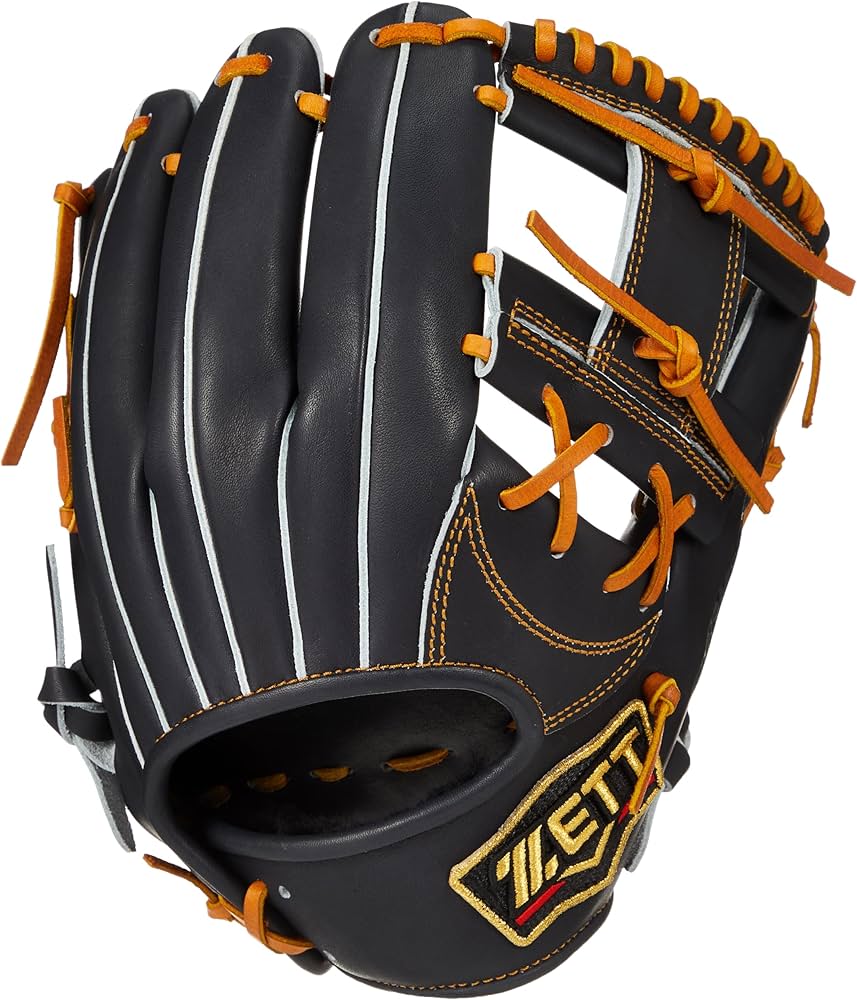 Amazon | ゼット(ZETT) 軟式野球 グラブ (グローブ) プロステイタス