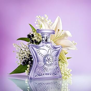 Amazon | ボンド No.9 セントオブピース オードパルファム EDP SP