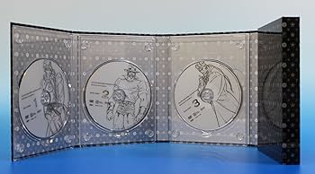 Amazon.com: ジョジョの奇妙な冒険 第3部 スターダストクルセイダース